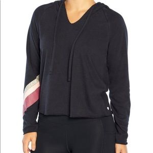 Wildfox black halo hoodie